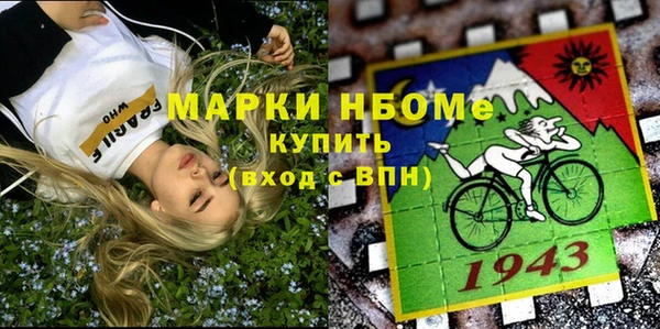 спайс Арсеньев
